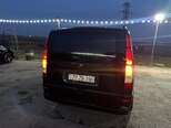 Mercedes Vito 115 CDI-4