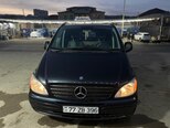 Mercedes Vito 115 CDI-2