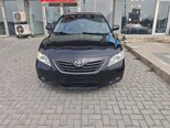 Toyota Camry-1