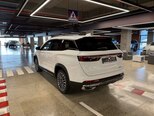 JETOUR X90 PLUS-7