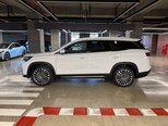 JETOUR X90 PLUS-8