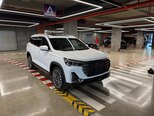 JETOUR X90 PLUS-3