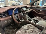 JETOUR X90 PLUS-9