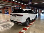 JETOUR X90 PLUS-5