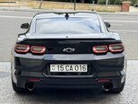 Chevrolet Camaro-8