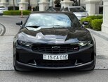 Chevrolet Camaro-2