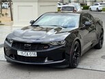 Chevrolet Camaro-3