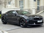 Chevrolet Camaro-12
