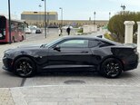 Chevrolet Camaro-5