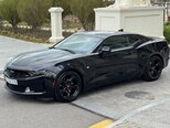 Chevrolet Camaro-4