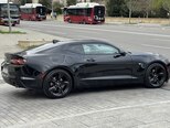 Chevrolet Camaro-10