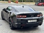 Chevrolet Camaro-7