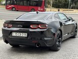 Chevrolet Camaro-9