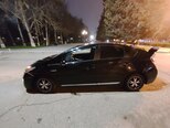 Toyota Prius-12