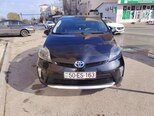 Toyota Prius-1