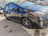 Toyota Prius-4