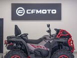 CFMOTO CFORCE 1000 MV-7
