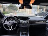 Mercedes E 250 4MATIC-9