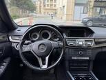Mercedes E 250 4MATIC-10