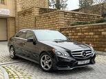 Mercedes E 250 4MATIC-2