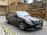 Mercedes E 250 4MATIC-1