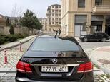 Mercedes E 250 4MATIC-7