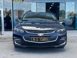 Chevrolet Malibu-1