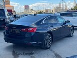 Chevrolet Malibu-4