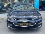 Chevrolet Malibu-8