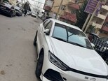 BYD e2-3