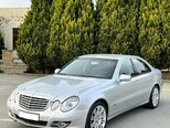 Mercedes E 220-2