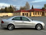 Mercedes E 220-5