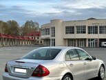 Mercedes E 220-6