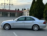 Mercedes E 220-4