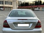 Mercedes E 220-8