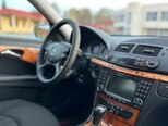 Mercedes E 220-12