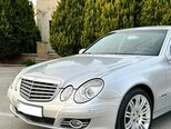 Mercedes E 220-9