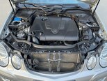 Mercedes E 220-17