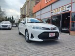 Toyota Corolla Fielder-5