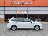 Toyota Corolla Fielder-6