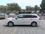 Toyota Corolla Fielder-7
