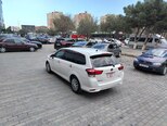Toyota Corolla Fielder-10