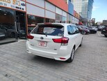 Toyota Corolla Fielder-11