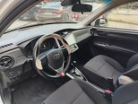 Toyota Corolla Fielder-13
