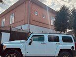 Hummer H3-11