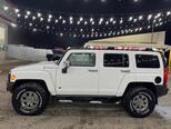 Hummer H3-2