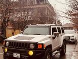 Hummer H3-9