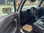 Hummer H3-6