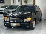 Mercedes C 240-2