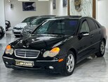 Mercedes C 240-1